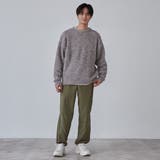 California Sportswear別注ナイロントラックパンツ | coen【men】 | 詳細画像14