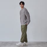 California Sportswear別注ナイロントラックパンツ | coen【men】 | 詳細画像16