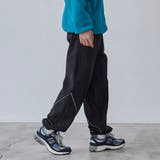 California Sportswear別注ナイロントラックパンツ | coen【men】 | 詳細画像17