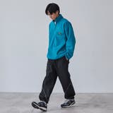 California Sportswear別注ナイロントラックパンツ | coen【men】 | 詳細画像18