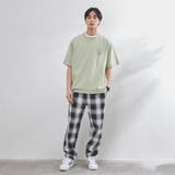 デューティパンツ”DUTY PANTS”（セットアップ対応） | coen OUTLET | 詳細画像11 