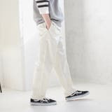 デューティパンツ”DUTY PANTS”（セットアップ対応） | coen OUTLET | 詳細画像12 