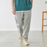 デューティパンツ”DUTY PANTS”（セットアップ対応） | coen OUTLET | 詳細画像14 