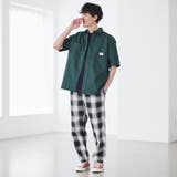 デューティパンツ”DUTY PANTS”（セットアップ対応） | coen OUTLET | 詳細画像2 