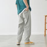 デューティパンツ”DUTY PANTS”（セットアップ対応） | coen OUTLET | 詳細画像15 