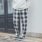 デューティパンツ”DUTY PANTS”（セットアップ対応） | coen OUTLET | 詳細画像16 