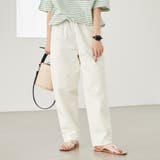 デューティパンツ”DUTY PANTS”（セットアップ対応） | coen OUTLET | 詳細画像18 