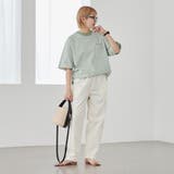 デューティパンツ”DUTY PANTS”（セットアップ対応） | coen OUTLET | 詳細画像19 