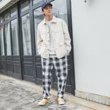 デューティパンツ”DUTY PANTS”（セットアップ対応） | coen OUTLET | 詳細画像22 