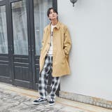 デューティパンツ”DUTY PANTS”（セットアップ対応） | coen OUTLET | 詳細画像23 