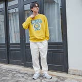 デューティパンツ”DUTY PANTS”（セットアップ対応） | coen OUTLET | 詳細画像24 