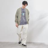 デューティパンツ”DUTY PANTS”（セットアップ対応） | coen OUTLET | 詳細画像25 