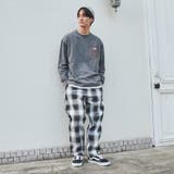 デューティパンツ”DUTY PANTS”（セットアップ対応） | coen OUTLET | 詳細画像30 