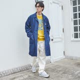 デューティパンツ”DUTY PANTS”（セットアップ対応） | coen OUTLET | 詳細画像32 