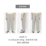 デューティパンツ”DUTY PANTS”（セットアップ対応） | coen OUTLET | 詳細画像34 