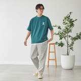 デューティパンツ”DUTY PANTS”（セットアップ対応） | coen OUTLET | 詳細画像5 