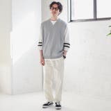 デューティパンツ”DUTY PANTS”（セットアップ対応） | coen OUTLET | 詳細画像7 