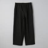 アジャストイージーワイドパンツ | coen【men】 | 詳細画像32 