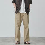 Dickies（ディッキーズ）別注チノパンツ(WEB限定サイズ) | coen【men】 | 詳細画像12 