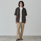 Dickies（ディッキーズ）別注チノパンツ(WEB限定サイズ) | coen【men】 | 詳細画像13 