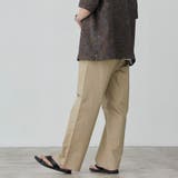 Dickies（ディッキーズ）別注チノパンツ(WEB限定サイズ) | coen【men】 | 詳細画像14 