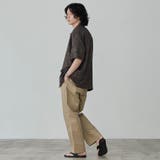Dickies（ディッキーズ）別注チノパンツ(WEB限定サイズ) | coen【men】 | 詳細画像17 