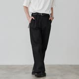 Dickies（ディッキーズ）別注チノパンツ(WEB限定サイズ) | coen【men】 | 詳細画像6 
