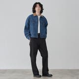 Dickies（ディッキーズ）別注チノパンツ(WEB限定サイズ) | coen【men】 | 詳細画像7 