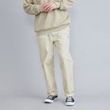 PENNEYS（ぺニーズ）別注ツイルイージーパンツ（セットアップ可能） | coen【men】 | 詳細画像12 