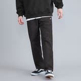 PENNEYS（ぺニーズ）別注ツイルイージーパンツ（セットアップ可能） | coen【men】 | 詳細画像14 