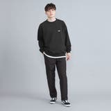 PENNEYS（ぺニーズ）別注ツイルイージーパンツ（セットアップ可能） | coen【men】 | 詳細画像15 