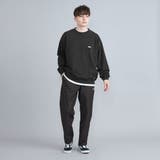 PENNEYS（ぺニーズ）別注ツイルイージーパンツ（セットアップ可能） | coen【men】 | 詳細画像17 