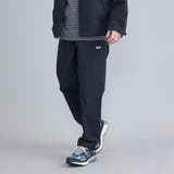 PENNEYS（ぺニーズ）別注ツイルイージーパンツ（セットアップ可能） | coen【men】 | 詳細画像2 