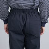 PENNEYS（ぺニーズ）別注ツイルイージーパンツ（セットアップ可能） | coen【men】 | 詳細画像23 