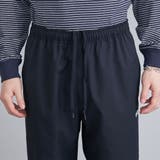 PENNEYS（ぺニーズ）別注ツイルイージーパンツ（セットアップ可能） | coen【men】 | 詳細画像24 
