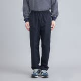 PENNEYS（ぺニーズ）別注ツイルイージーパンツ（セットアップ可能） | coen【men】 | 詳細画像29 