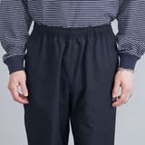PENNEYS（ぺニーズ）別注ツイルイージーパンツ（セットアップ可能） | coen【men】 | 詳細画像32 