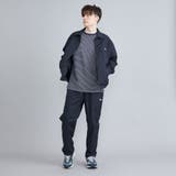 PENNEYS（ぺニーズ）別注ツイルイージーパンツ（セットアップ可能） | coen【men】 | 詳細画像5 