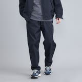 PENNEYS（ぺニーズ）別注ツイルイージーパンツ（セットアップ可能） | coen【men】 | 詳細画像6 