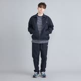 PENNEYS（ぺニーズ）別注ツイルイージーパンツ（セットアップ可能） | coen【men】 | 詳細画像7 