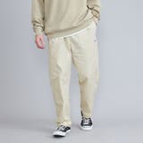 PENNEYS（ぺニーズ）別注ツイルイージーパンツ（セットアップ可能） | coen【men】 | 詳細画像8 