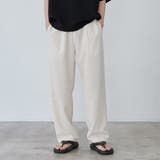 COMFORTDRYシェフパンツ(WEB限定カラー) | coen【men】 | 詳細画像10