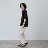 COMFORTDRYシェフパンツ(WEB限定カラー) | coen【men】 | 詳細画像13