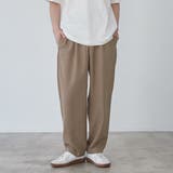 COMFORTDRYシェフパンツ(WEB限定カラー) | coen【men】 | 詳細画像14