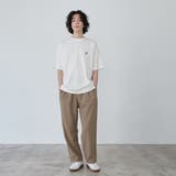 COMFORTDRYシェフパンツ(WEB限定カラー) | coen【men】 | 詳細画像15