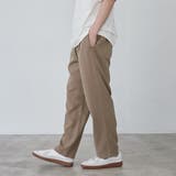 COMFORTDRYシェフパンツ(WEB限定カラー) | coen【men】 | 詳細画像16