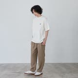 COMFORTDRYシェフパンツ(WEB限定カラー) | coen【men】 | 詳細画像17