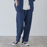 COMFORTDRYシェフパンツ(WEB限定カラー) | coen【men】 | 詳細画像18
