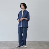 COMFORTDRYシェフパンツ(WEB限定カラー) | coen【men】 | 詳細画像19