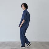 COMFORTDRYシェフパンツ(WEB限定カラー) | coen【men】 | 詳細画像21